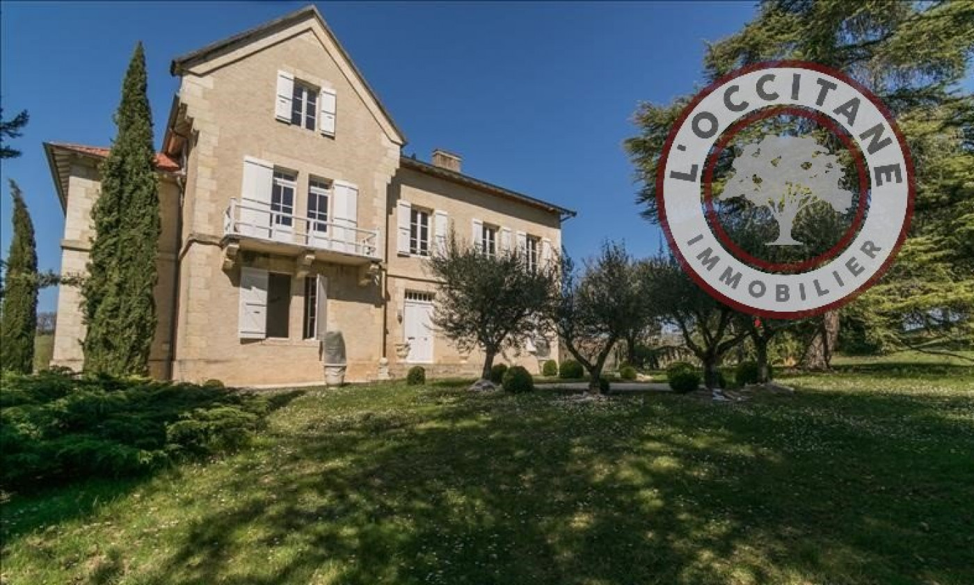 A vendre  Auch | Réf 320072368 - L'occitane immobilier