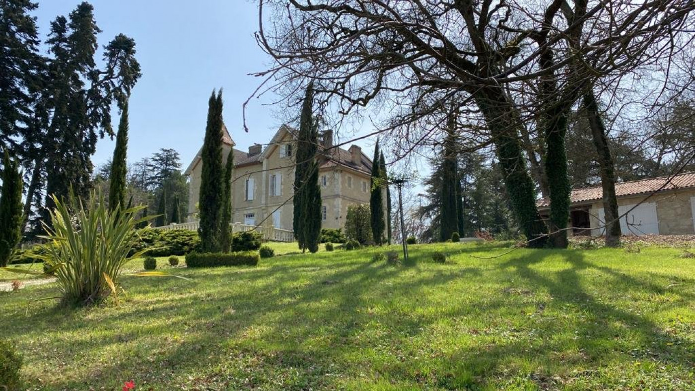 A vendre Auch | Réf 320072368 - L'occitane immobilier - Photo 4