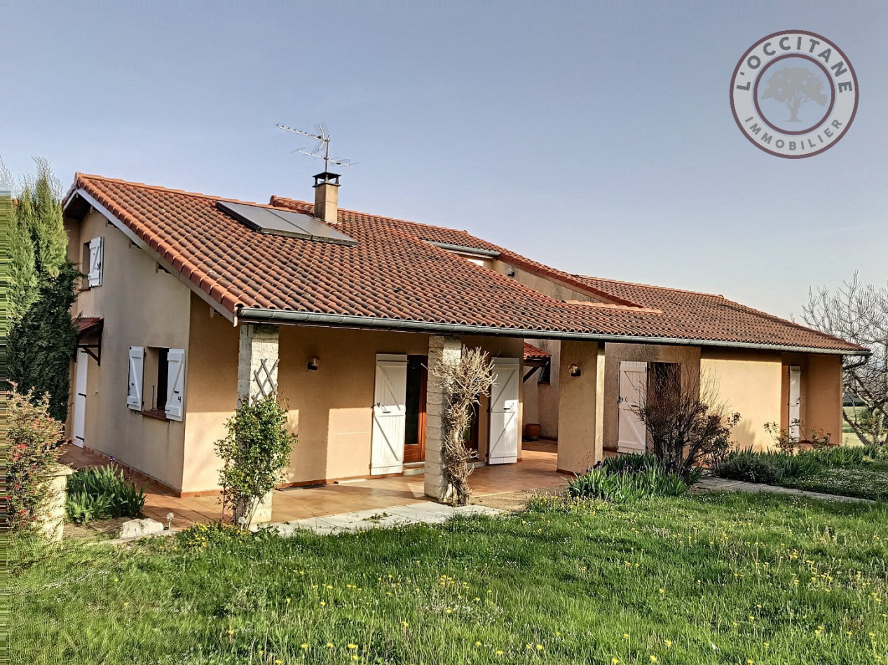 A vendre L'isle-jourdain | Réf 320072369 - L'occitane immobilier - Photo 1