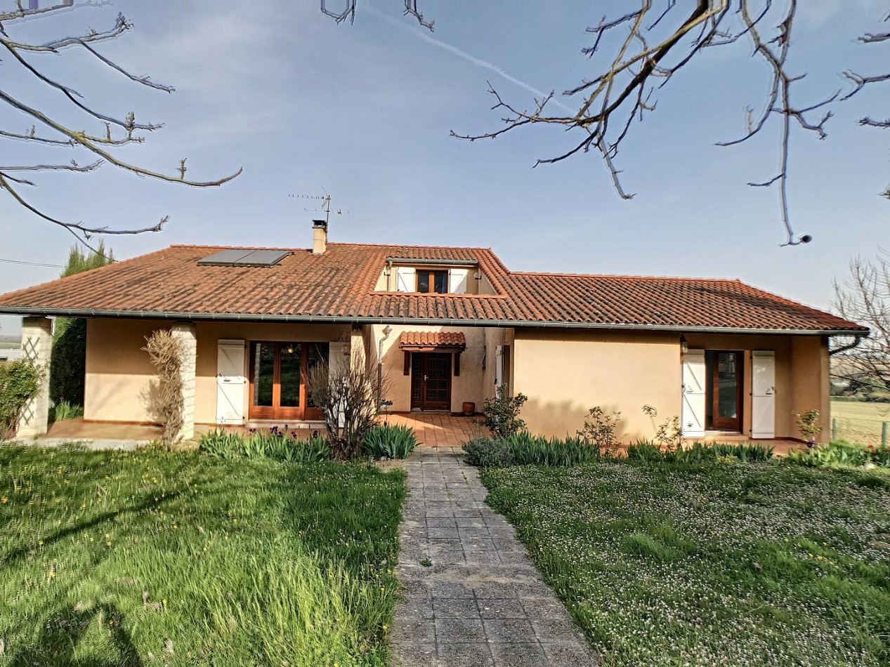 A vendre L'isle-jourdain | Réf 320072369 - L'occitane immobilier - Photo 2