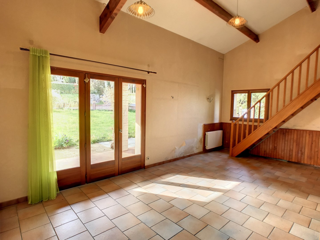 A vendre L'isle-jourdain | Réf 320072369 - L'occitane immobilier - Photo 3