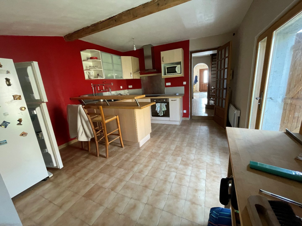 A vendre L'isle-jourdain | Réf 320072370 - L'occitane immobilier - Photo 5