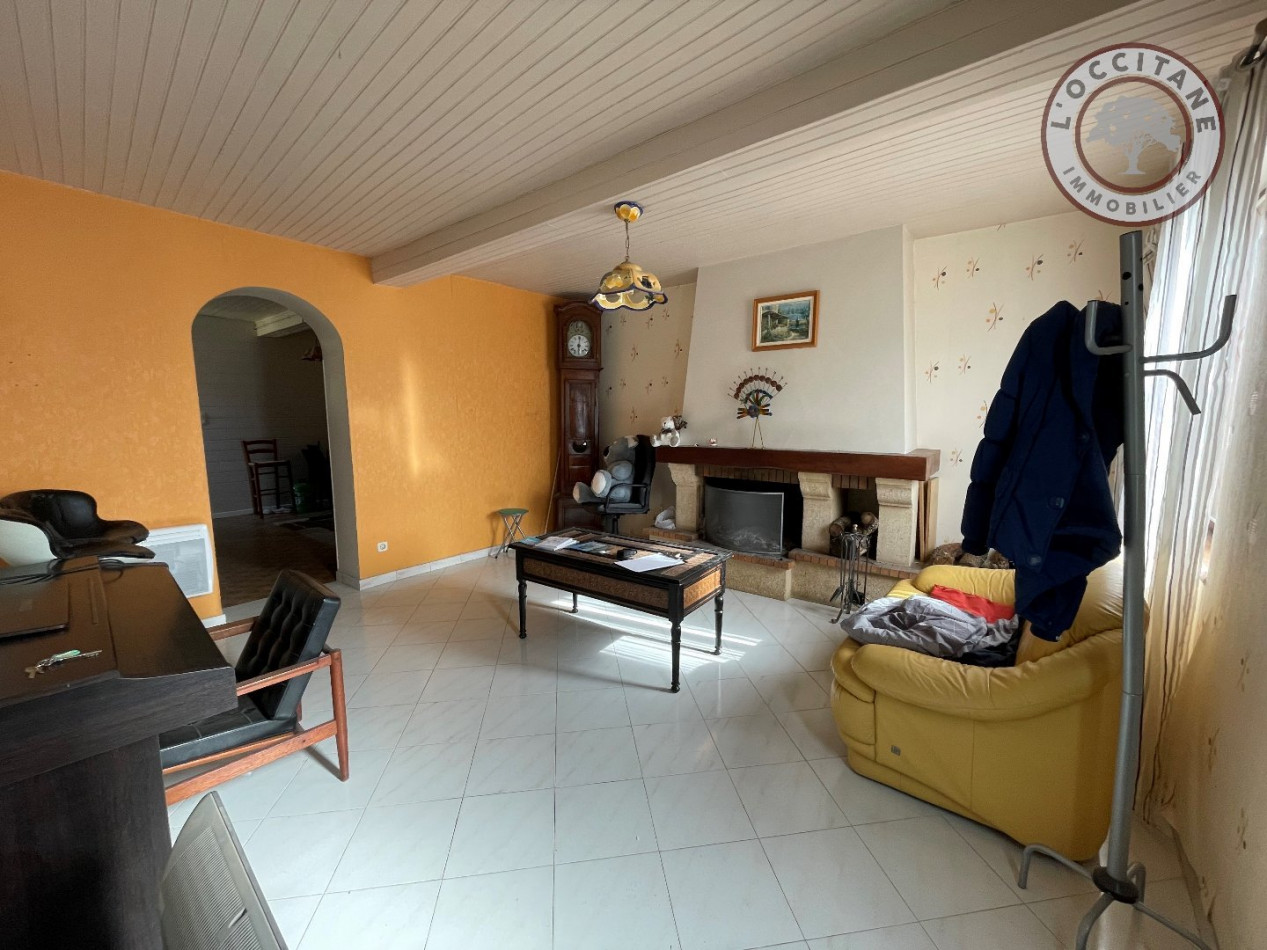A vendre L'isle-jourdain | Réf 320072370 - L'occitane immobilier - Photo 4