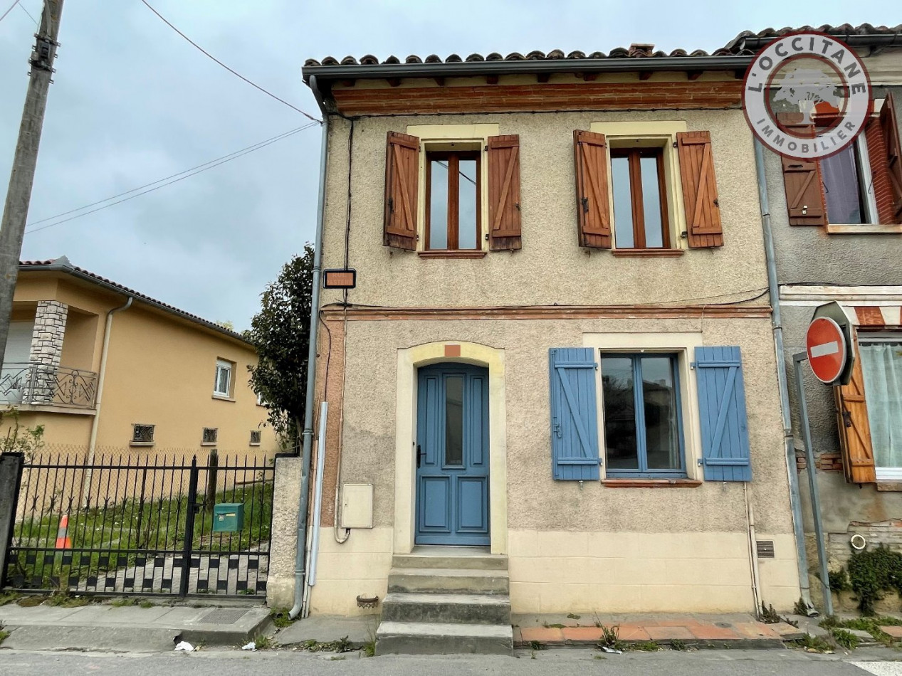 A vendre L'isle-jourdain | Réf 320072370 - L'occitane immobilier - Photo 1