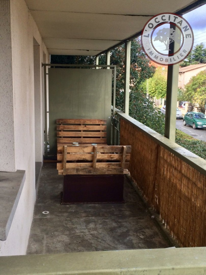 vente Appartement Toulouse - Photo 2
