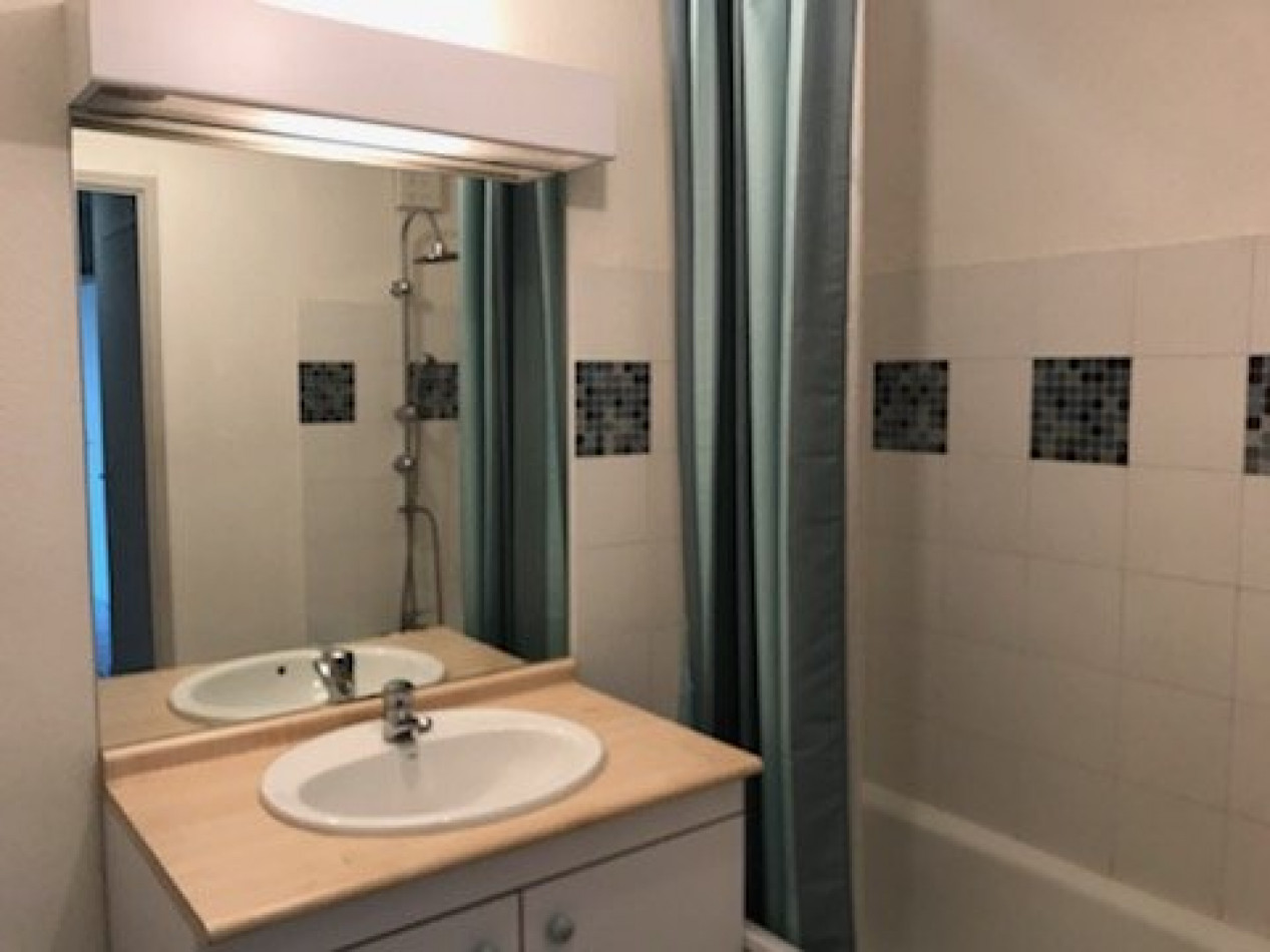 vente Appartement Toulouse - Photo 7