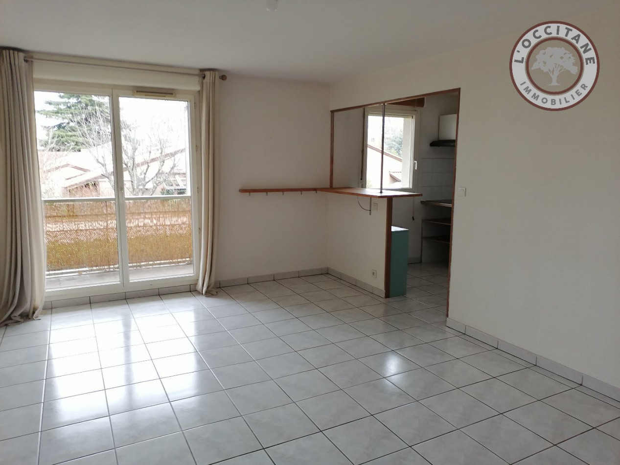vente Appartement Toulouse - Photo 1
