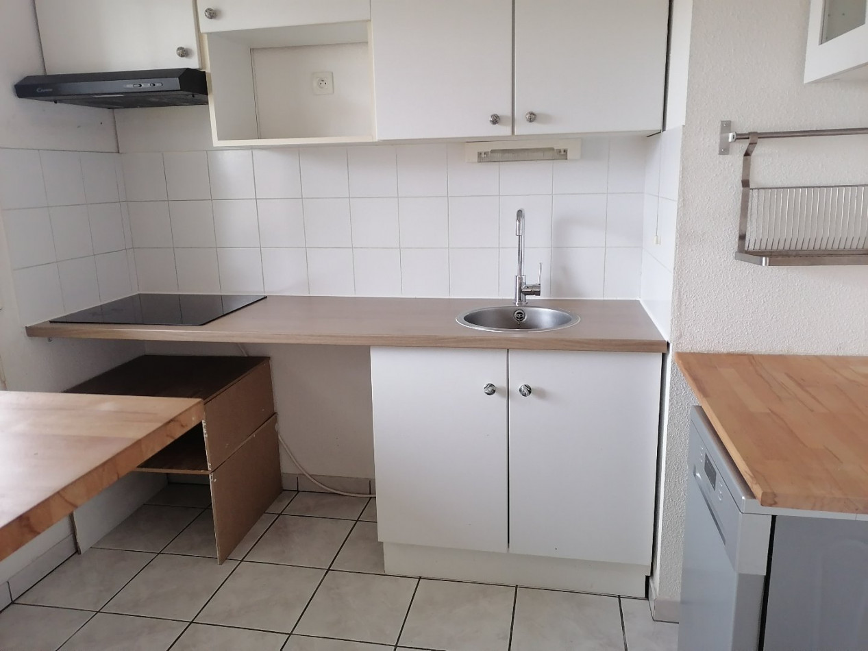 vente Appartement Toulouse - Photo 5