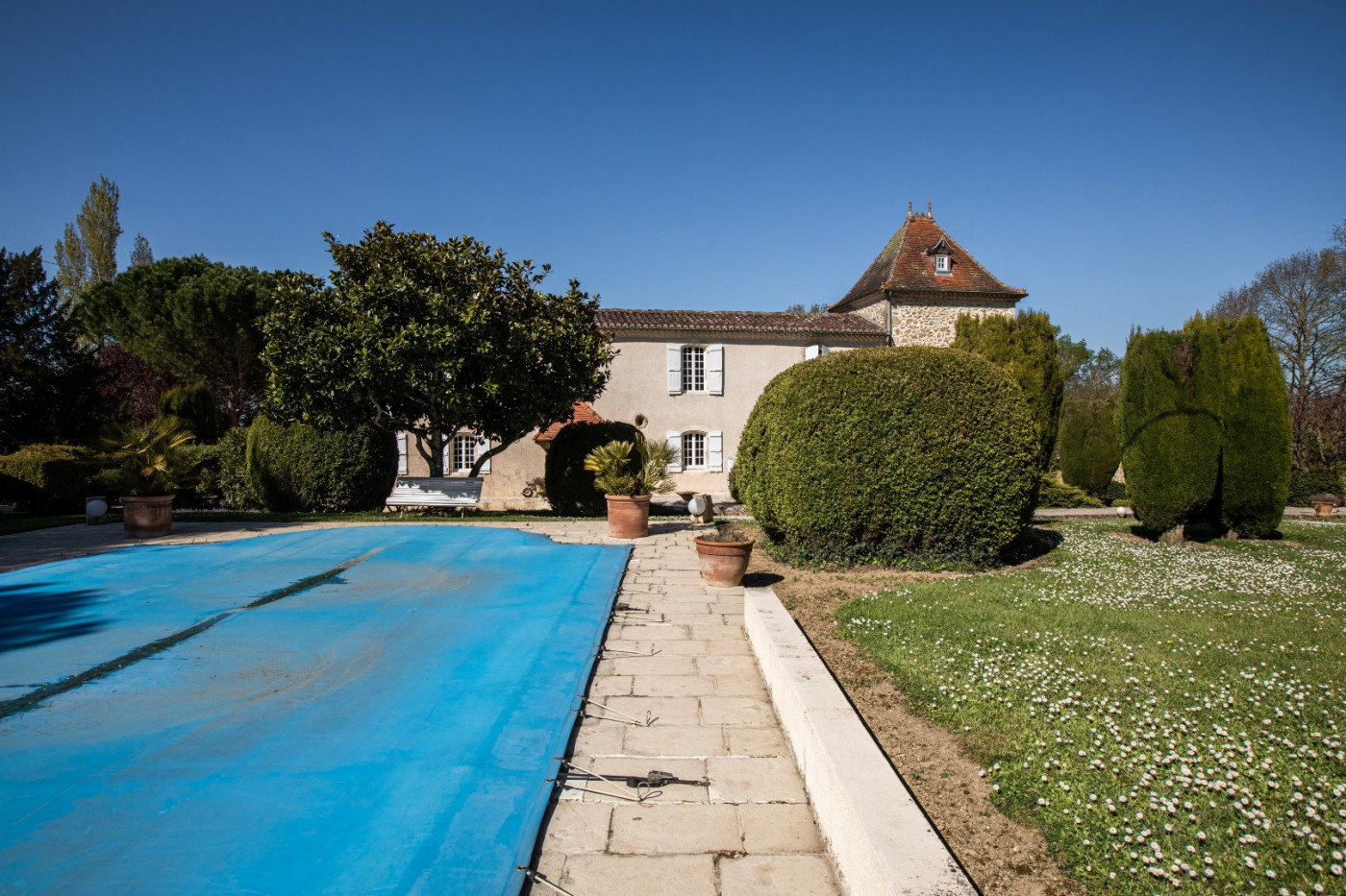 A vendre Auch | Réf 320072375 - L'occitane immobilier - Photo 7