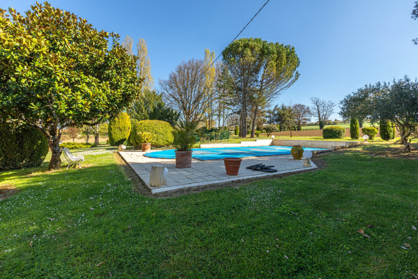 A vendre Auch | Réf 320072375 - L'occitane immobilier - Photo 6