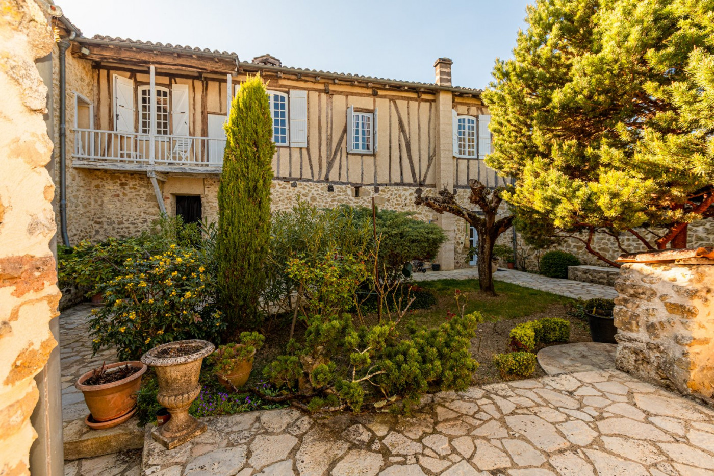 A vendre Auch | Réf 320072375 - L'occitane immobilier - Photo 4