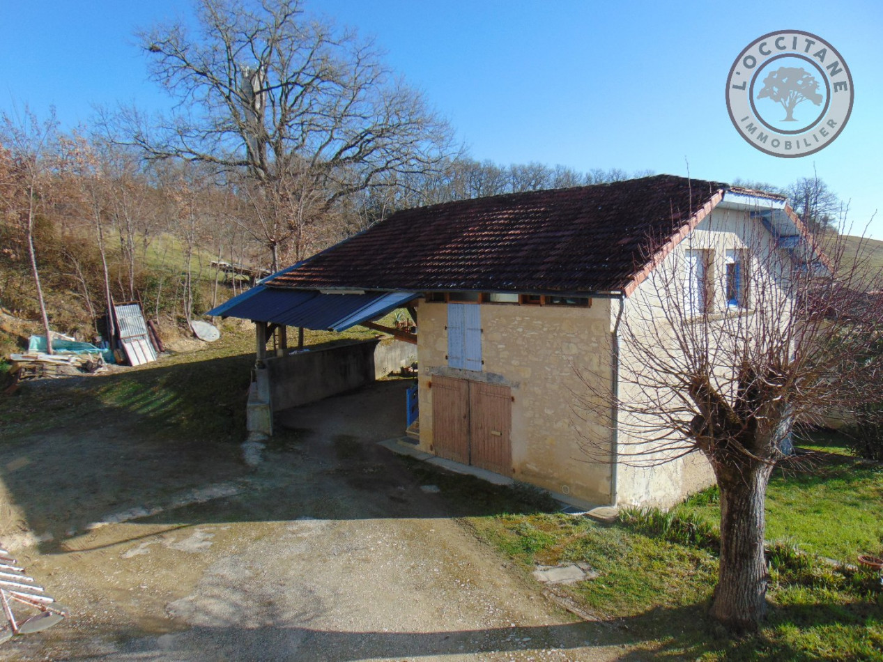 vente Maison à rénover Auch - Photo 9