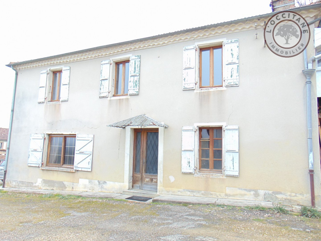 vente Maison à rénover Auch - Photo 1