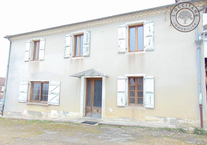 A vendre Maison à rénover Auch | Réf 320072377 - L'occitane immobilier