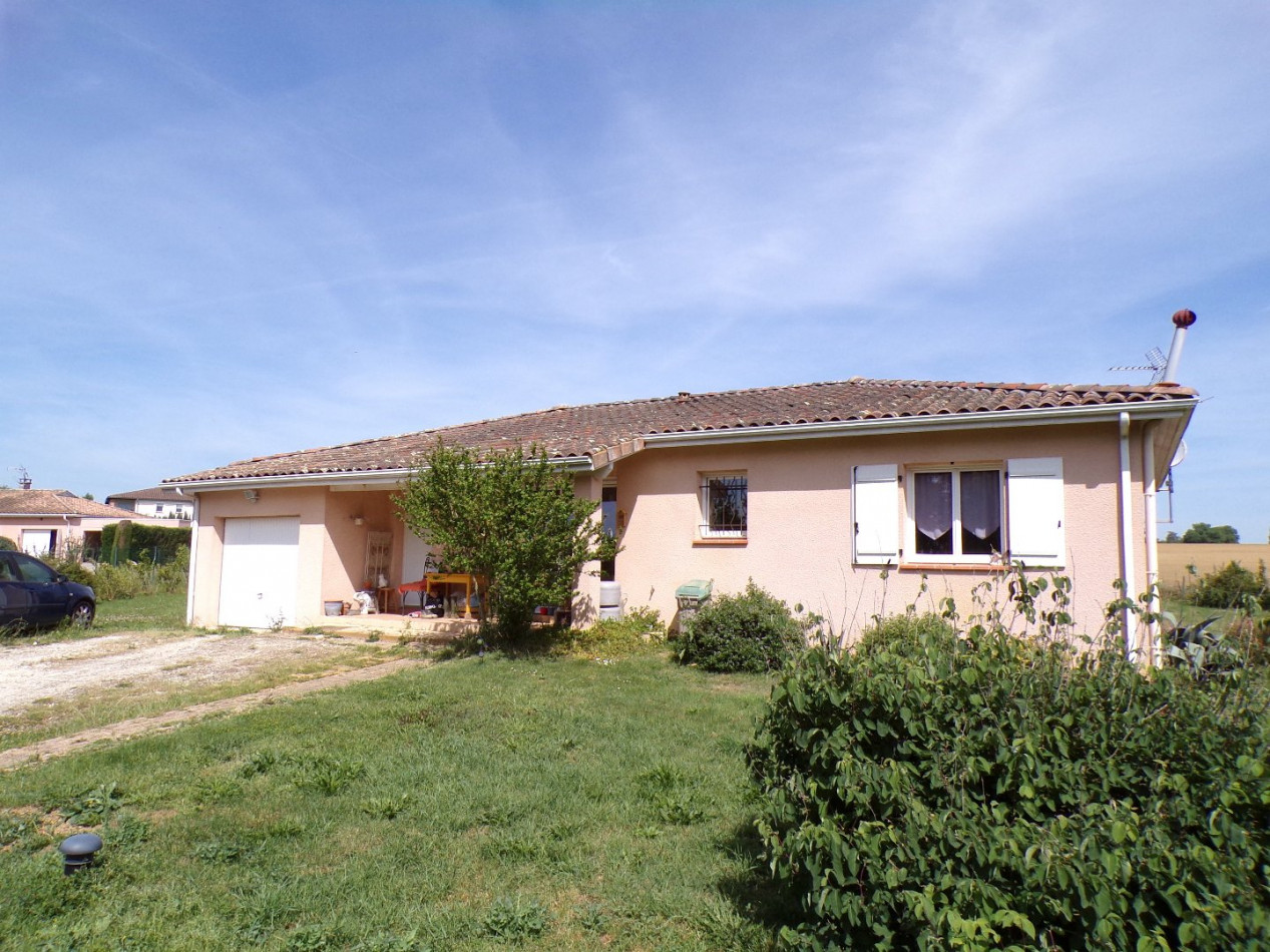 vente Maison Mauvezin - Photo 2