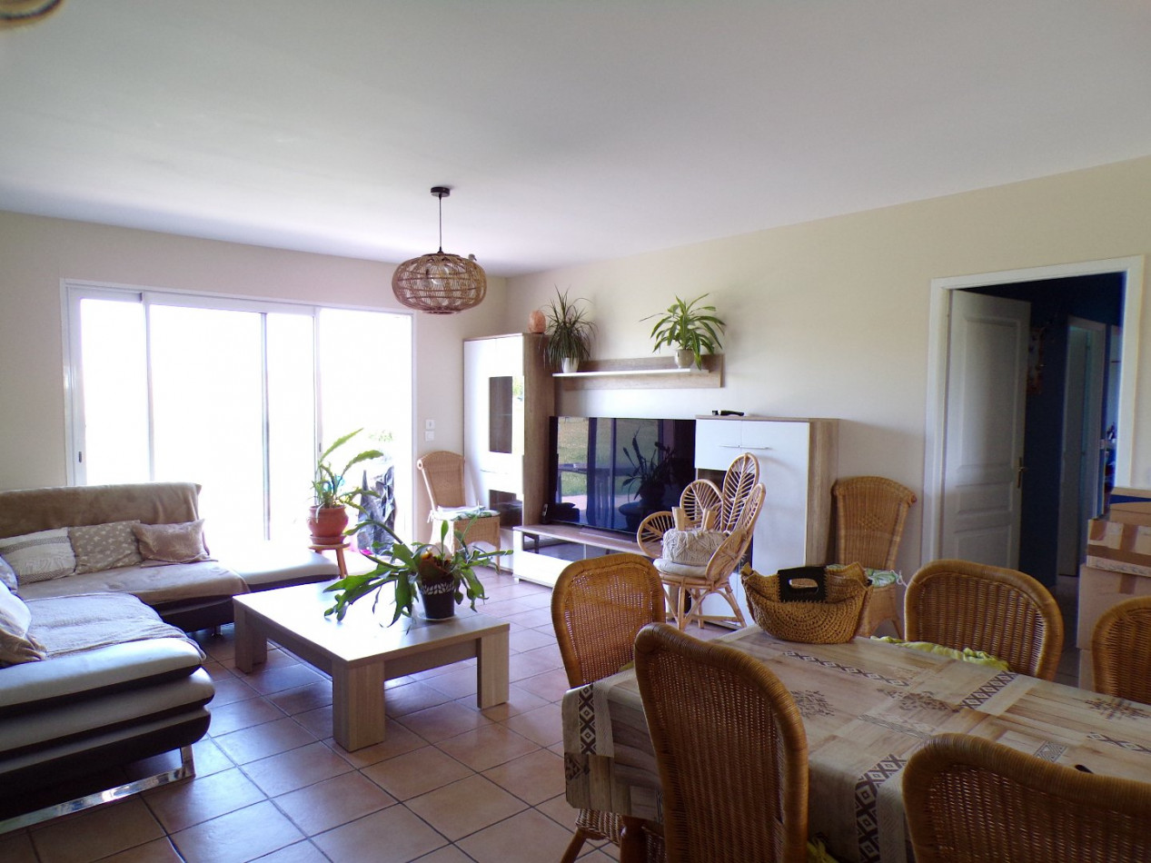 vente Maison Mauvezin - Photo 5