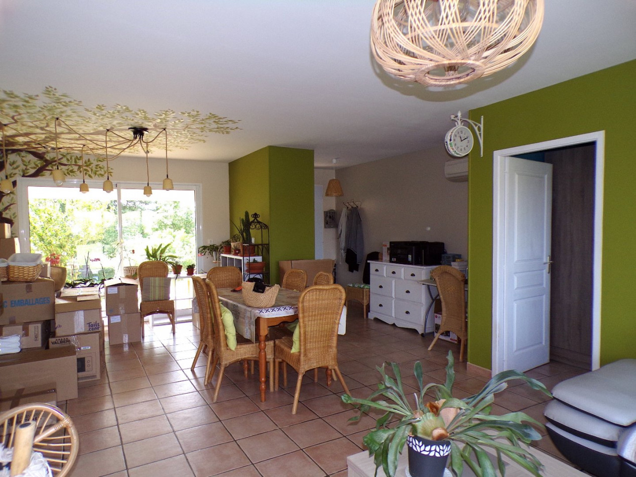 vente Maison Mauvezin - Photo 4