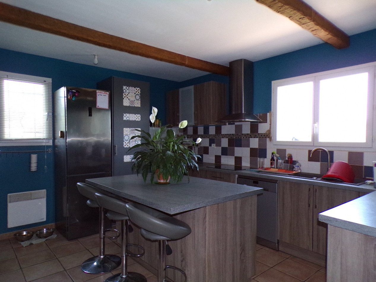vente Maison Mauvezin - Photo 6
