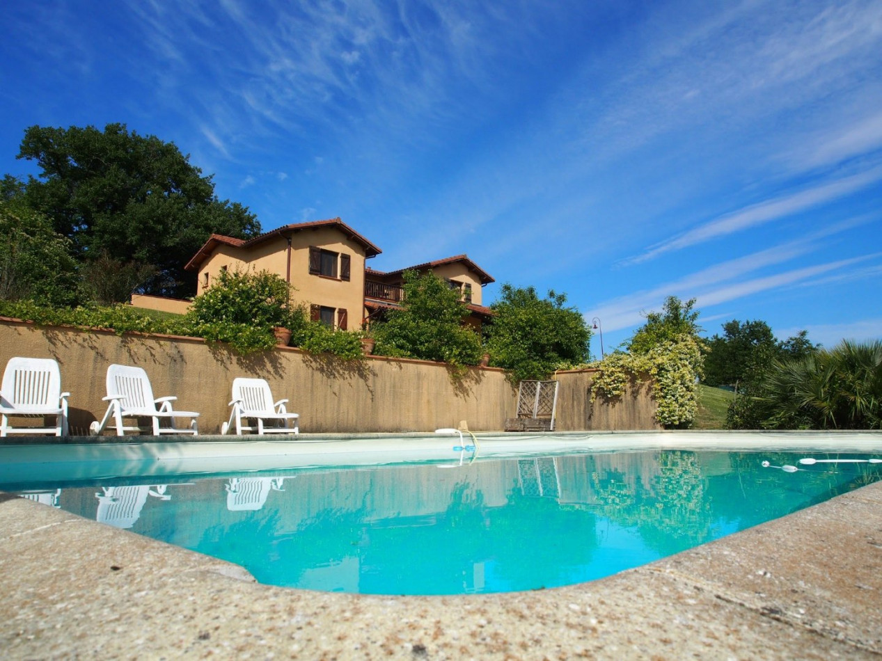 A vendre Aignan | Réf 320072381 - L'occitane immobilier - Photo 3