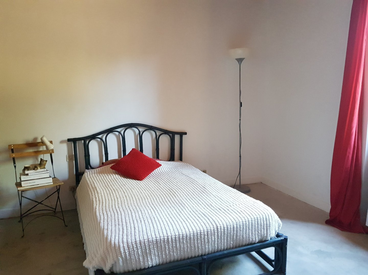 vente Maison de caractère L'isle-jourdain - Photo 9