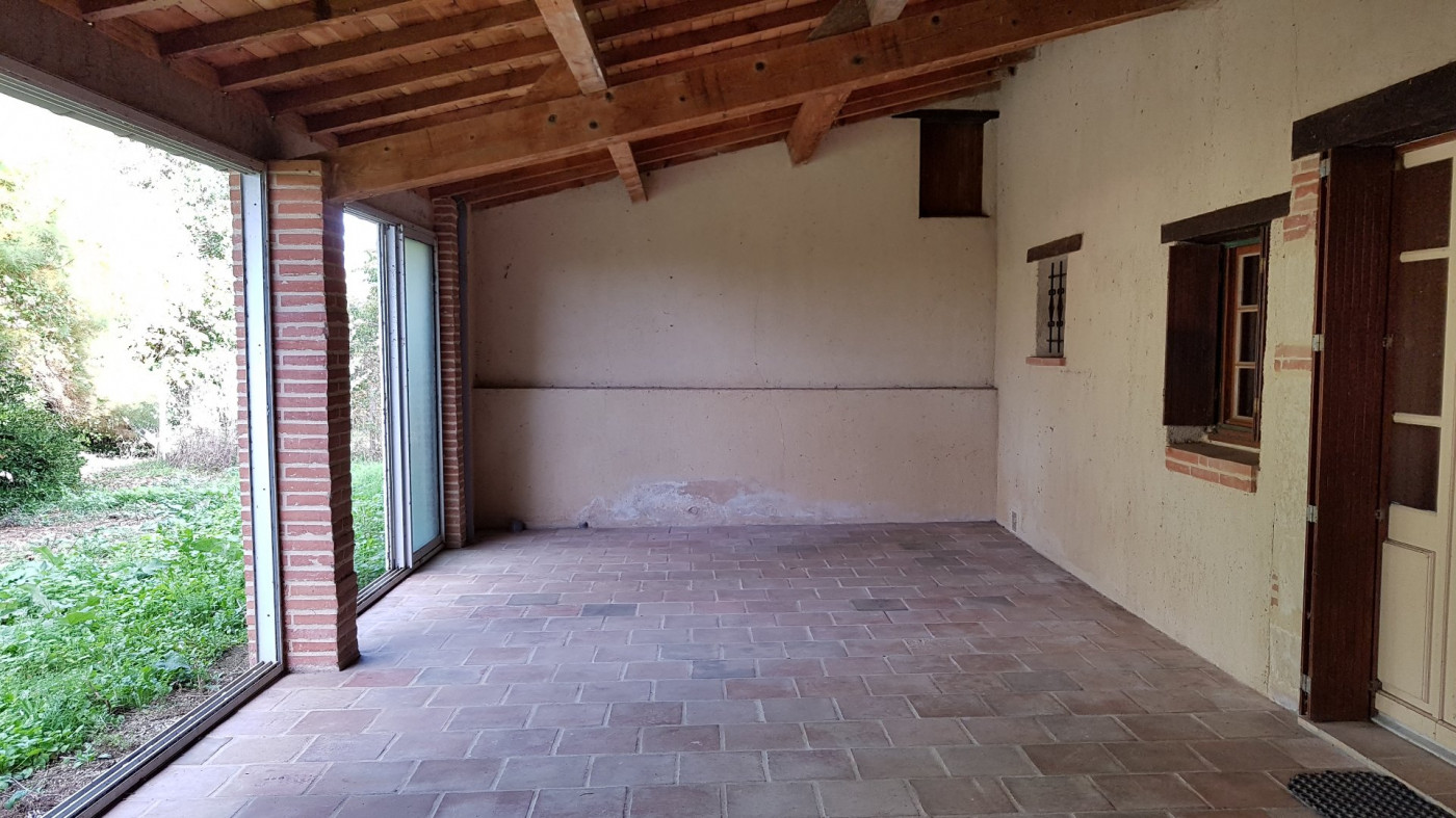vente Maison de caractère L'isle-jourdain - Photo 3