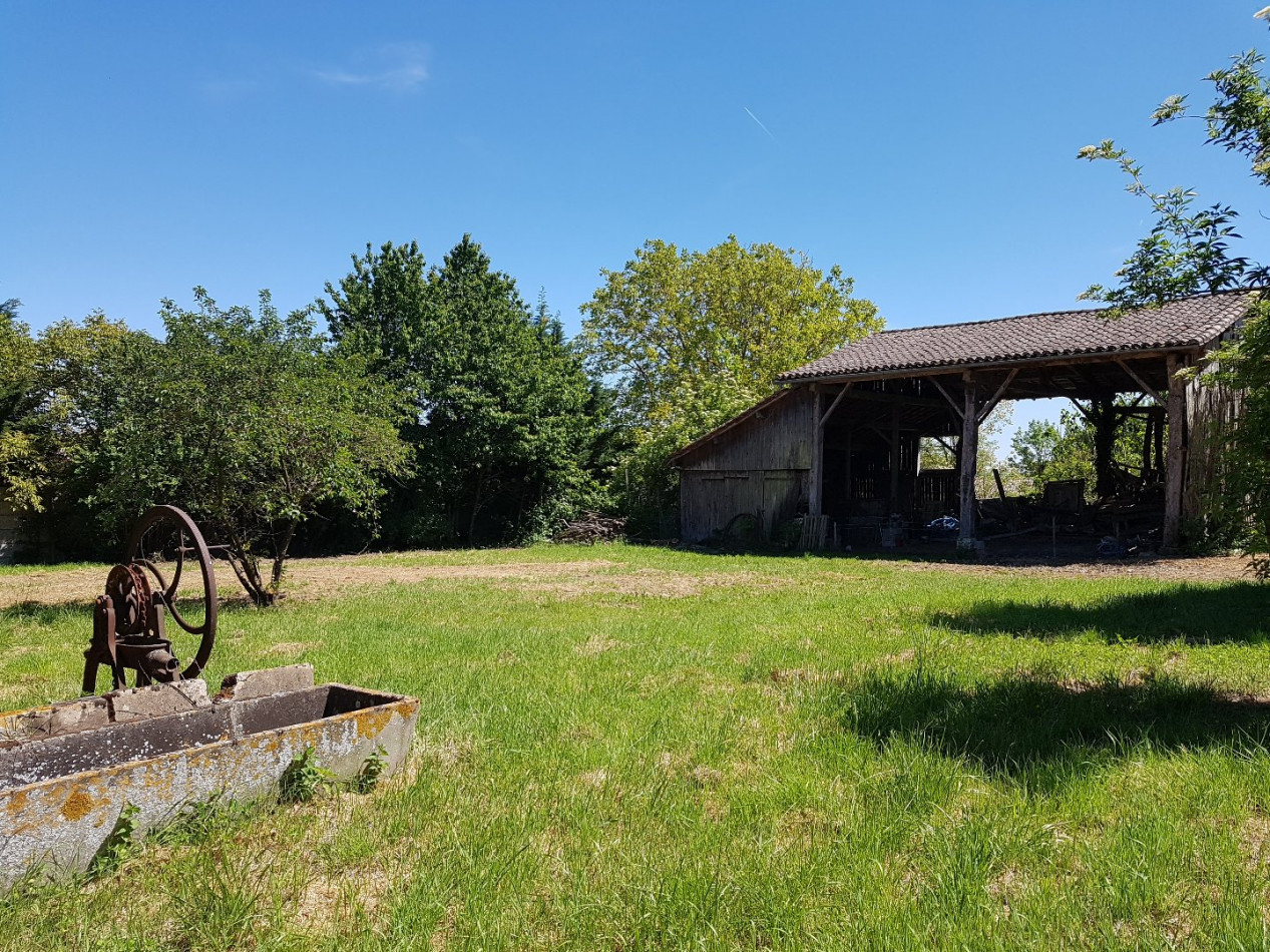vente Maison de caractère L'isle-jourdain - Photo 4