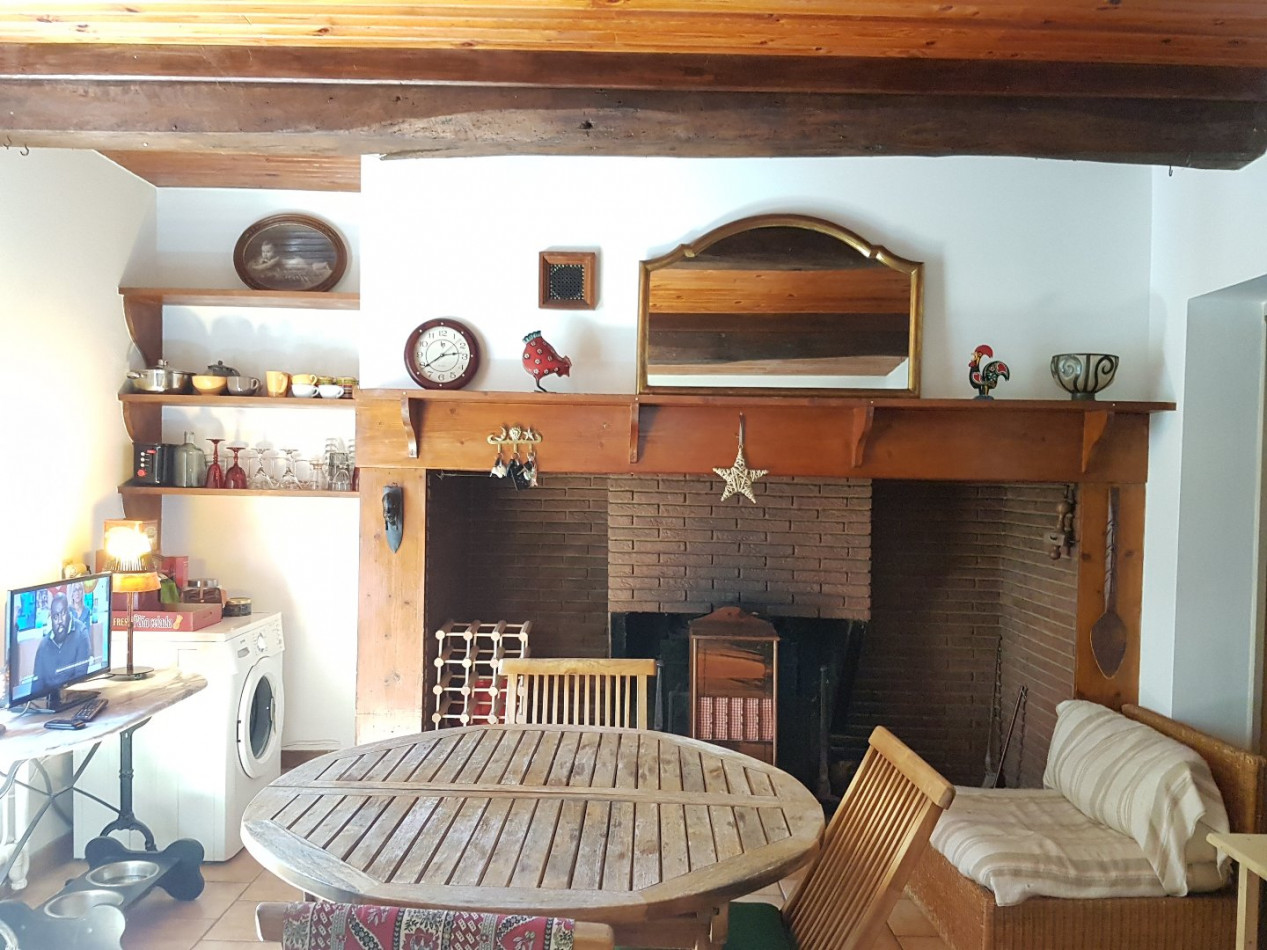 vente Maison de caractère L'isle-jourdain - Photo 5