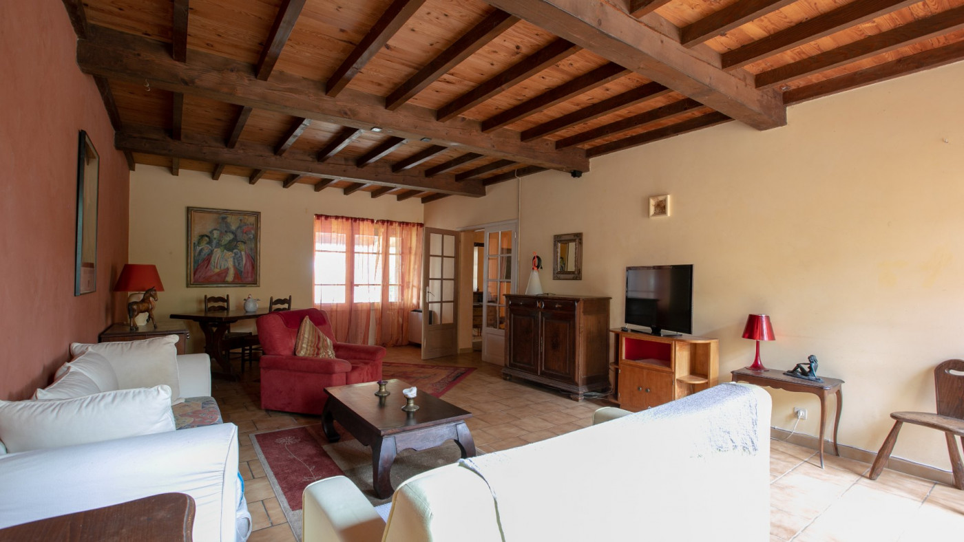 vente Maison de caractère L'isle-jourdain - Photo 6