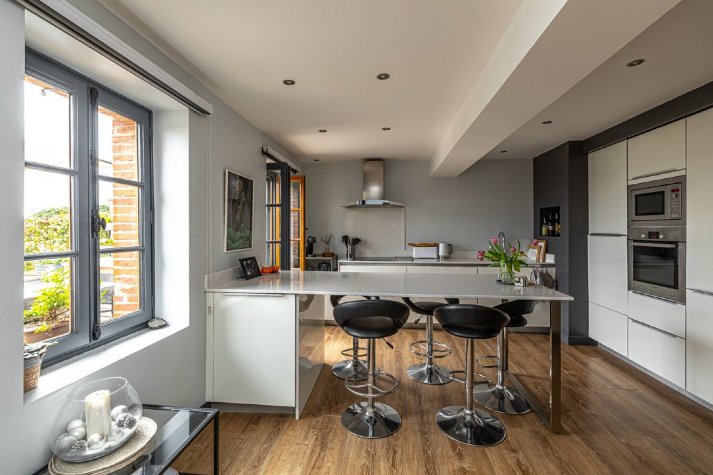 A vendre Pujaudran | Réf 320072385 - L'occitane immobilier - Photo 5