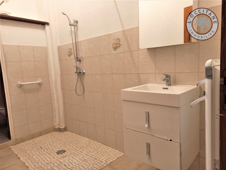 location Maison Monfort - Photo 7