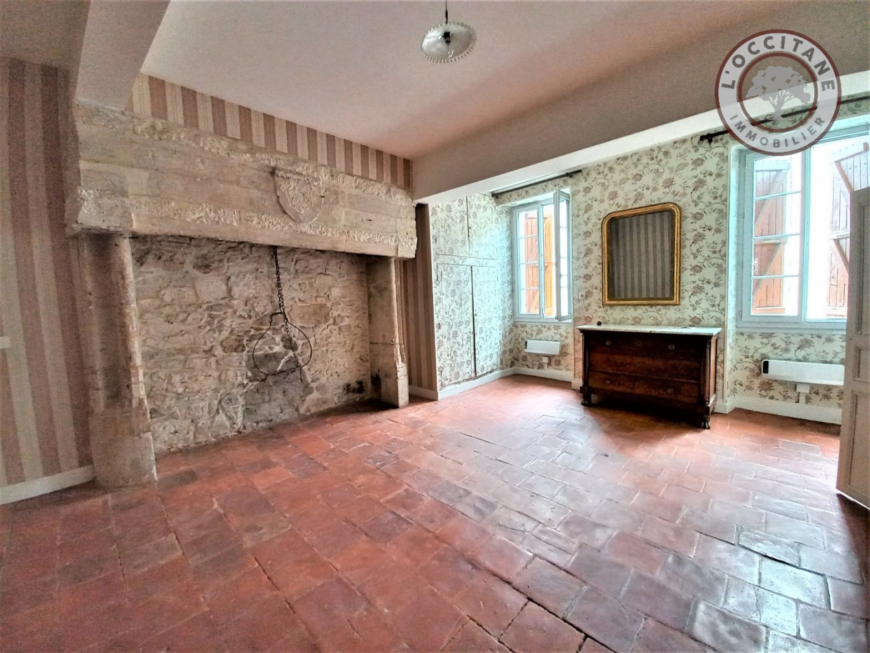 location Maison Monfort - Photo 6