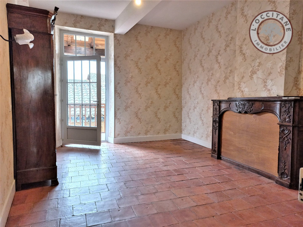 location Maison Monfort - Photo 9