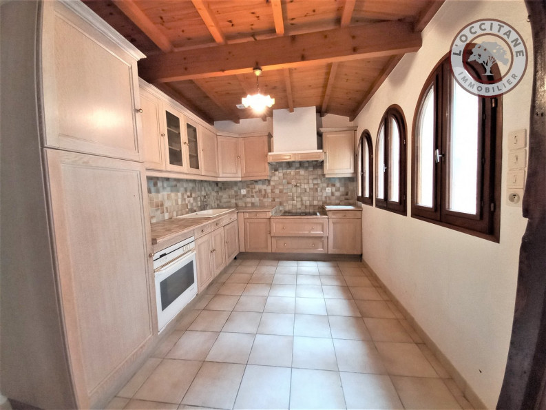 location Maison Monfort - Photo 2