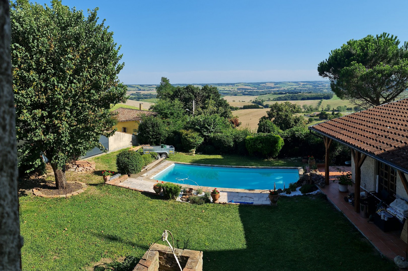 A vendre Levignac | Réf 320072387 - L'occitane immobilier - Photo 2