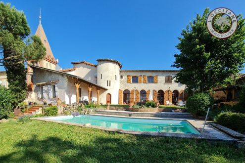 A vendre Levignac | Réf 320072387 - L'occitane immobilier