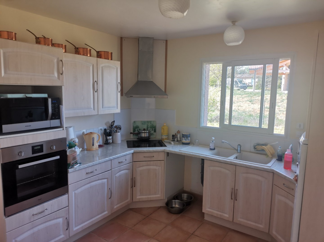 vente Maison L'isle-jourdain - Photo 5