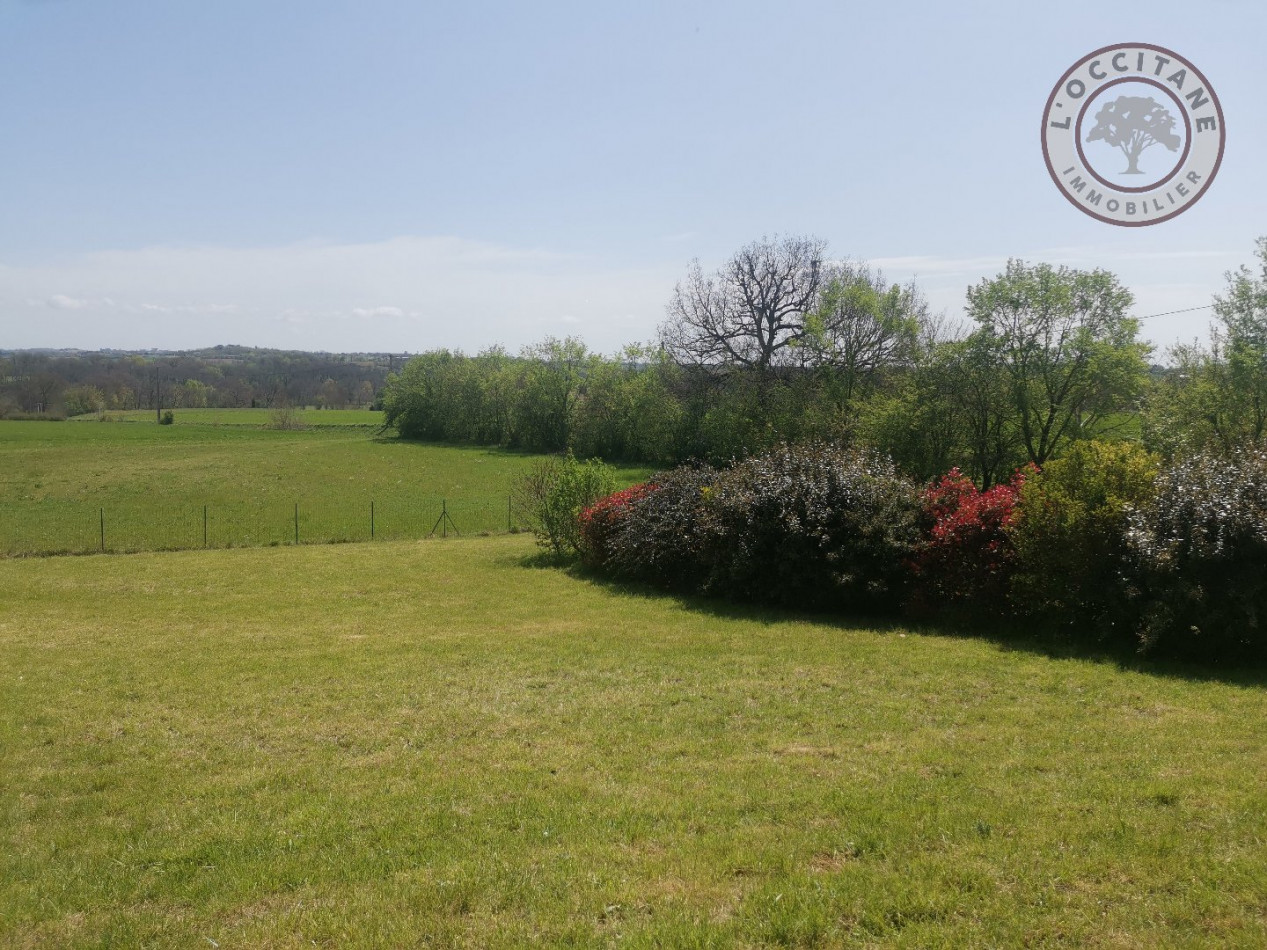  vendre Maison L'isle-jourdain