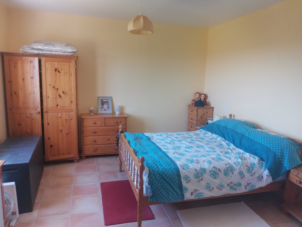 vente Maison L'isle-jourdain - Photo 6