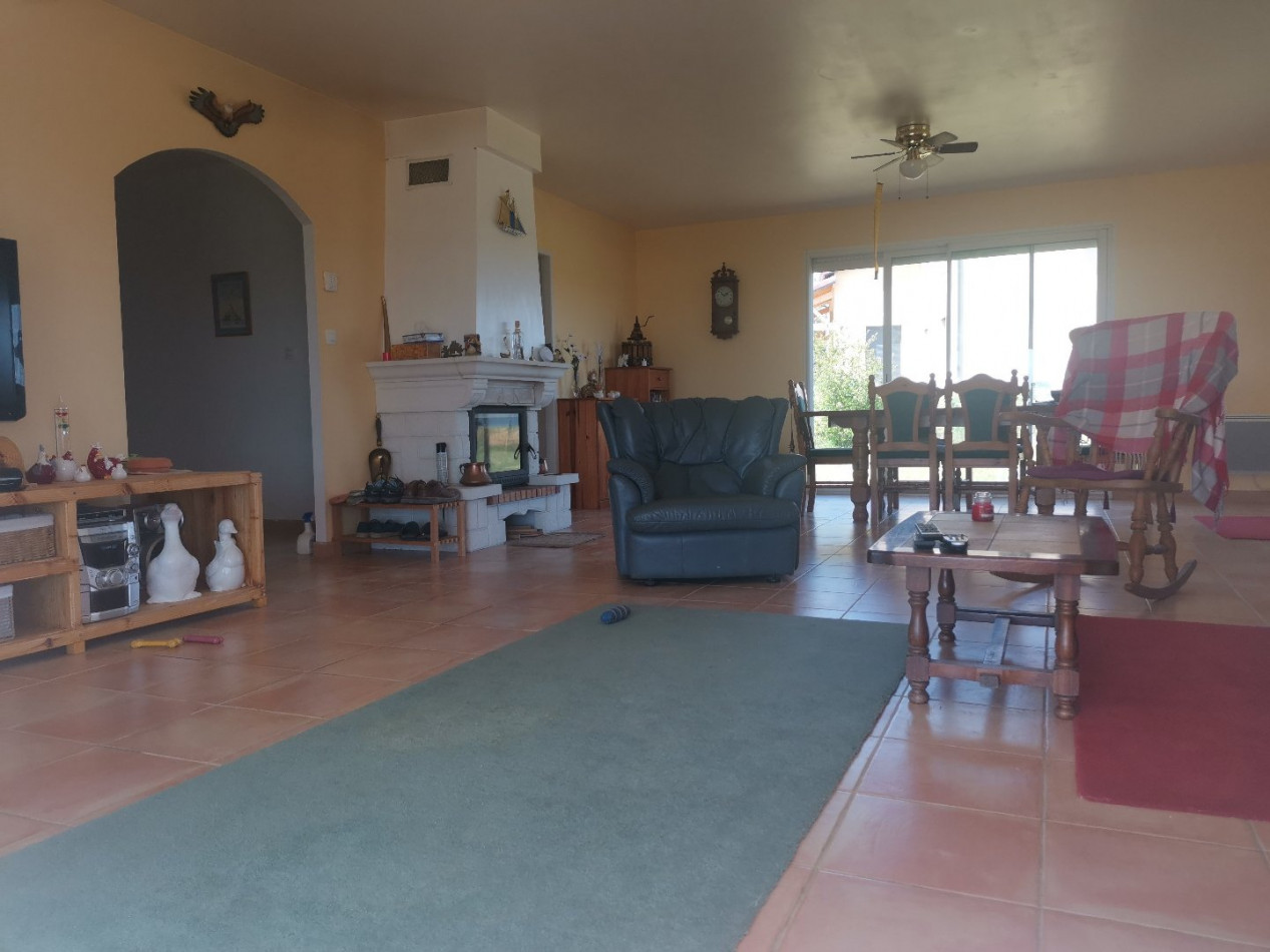 vente Maison L'isle-jourdain - Photo 3
