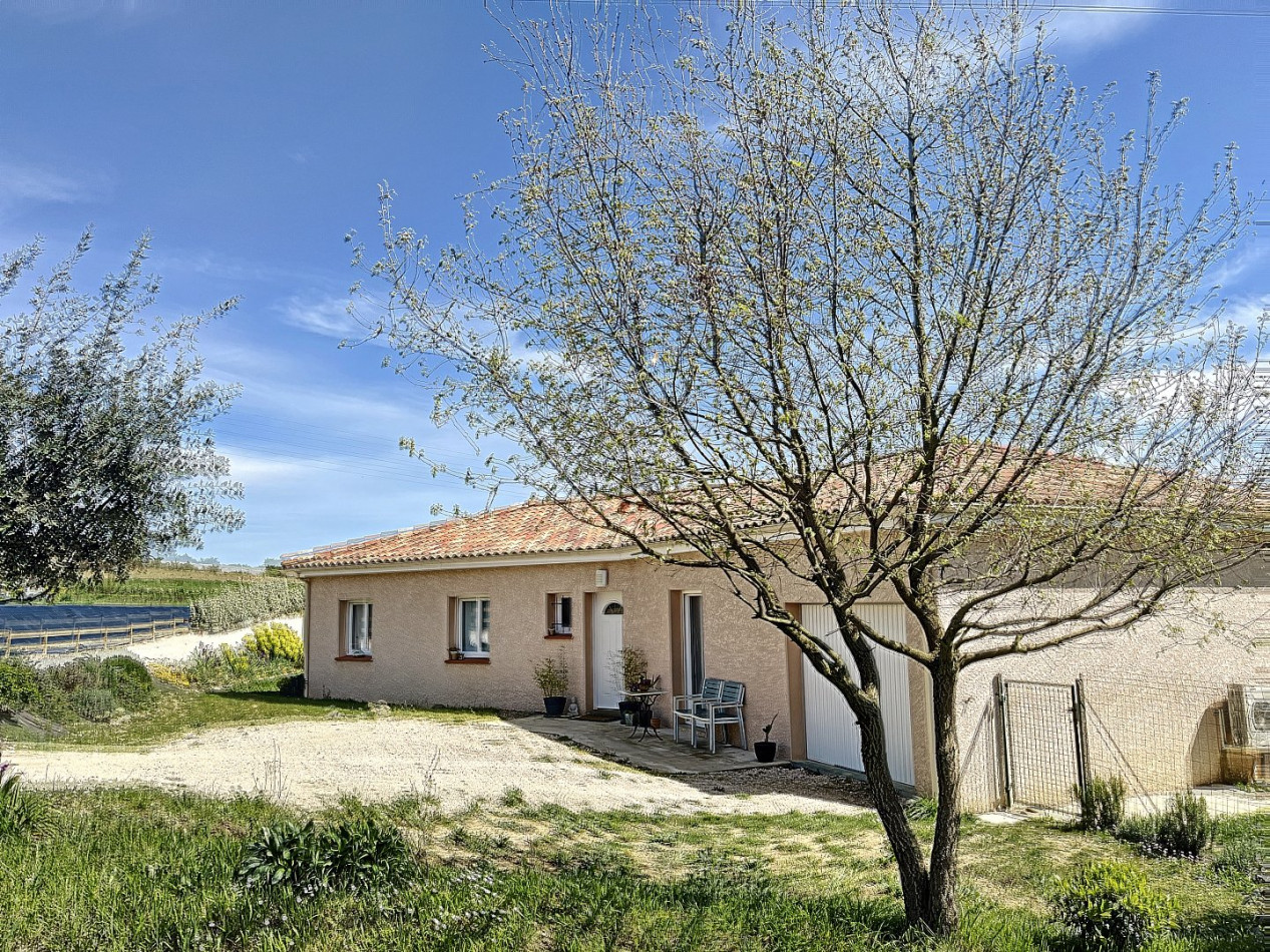 vente Maison L'isle-jourdain - Photo 2