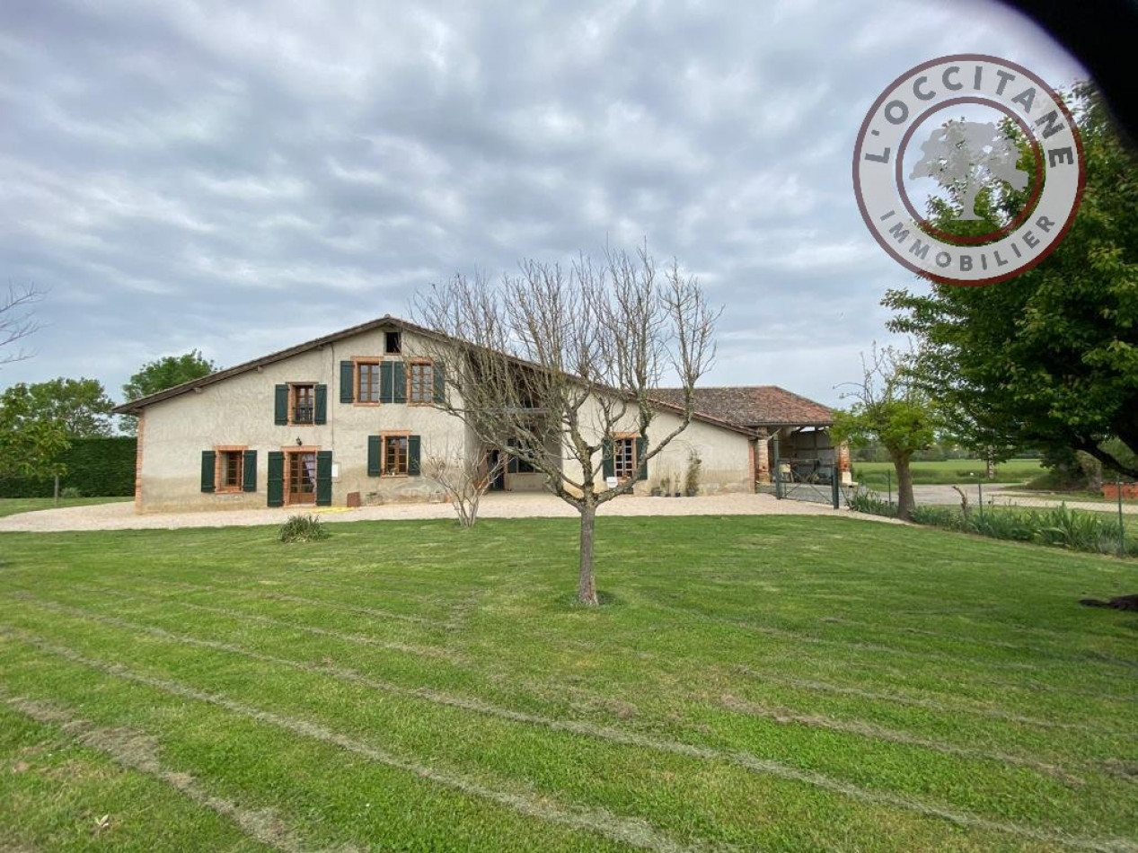 A vendre Lombez | Réf 320072394 - L'occitane immobilier - Photo 2