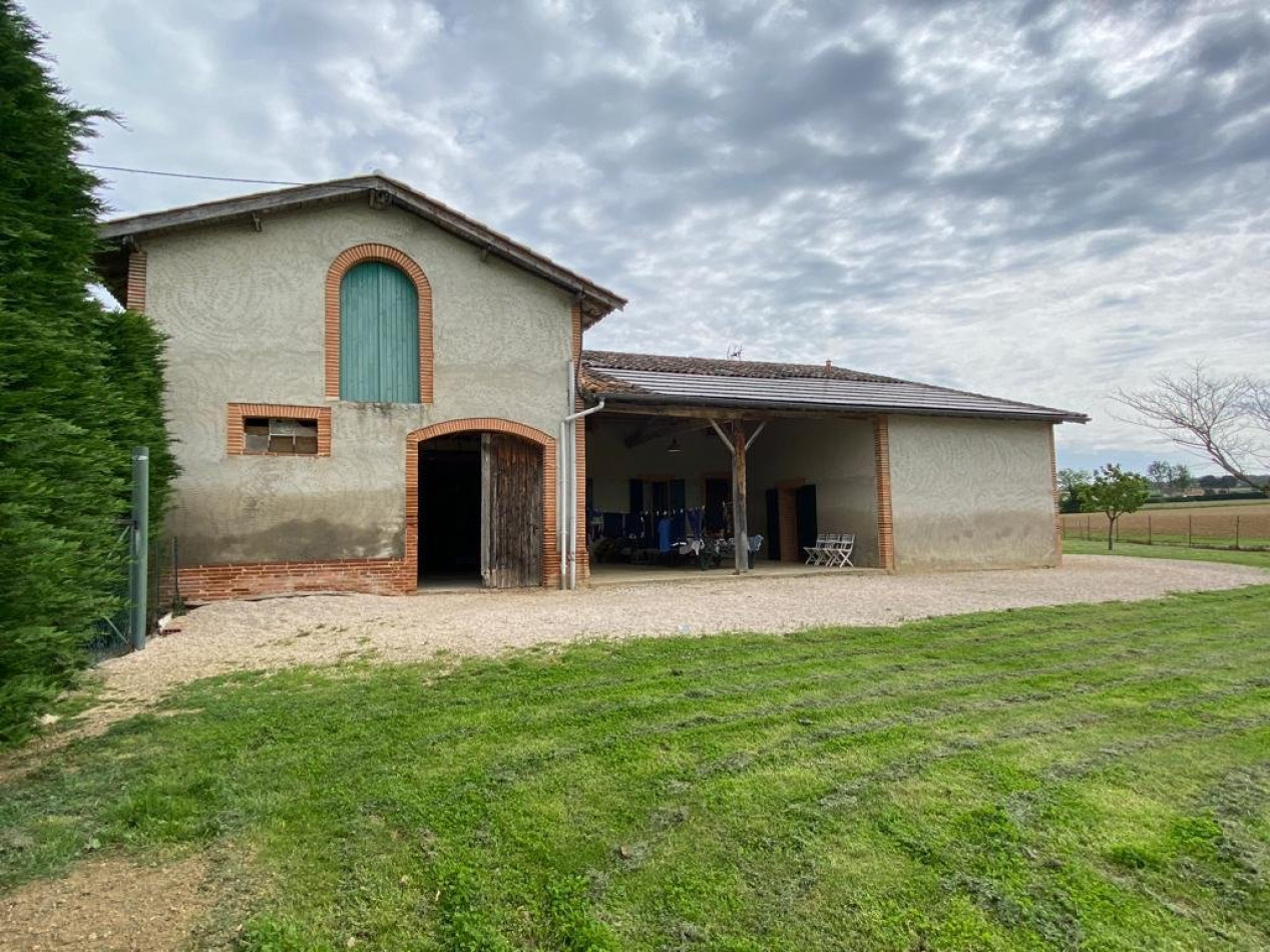 A vendre Lombez | Réf 320072394 - L'occitane immobilier - Photo 4