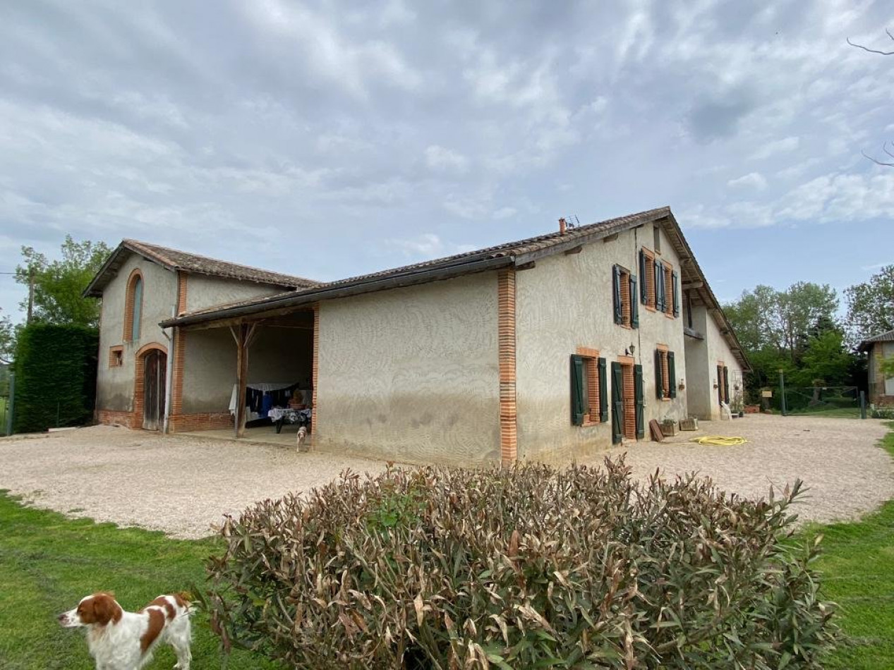 A vendre Lombez | Réf 320072394 - L'occitane immobilier - Photo 3
