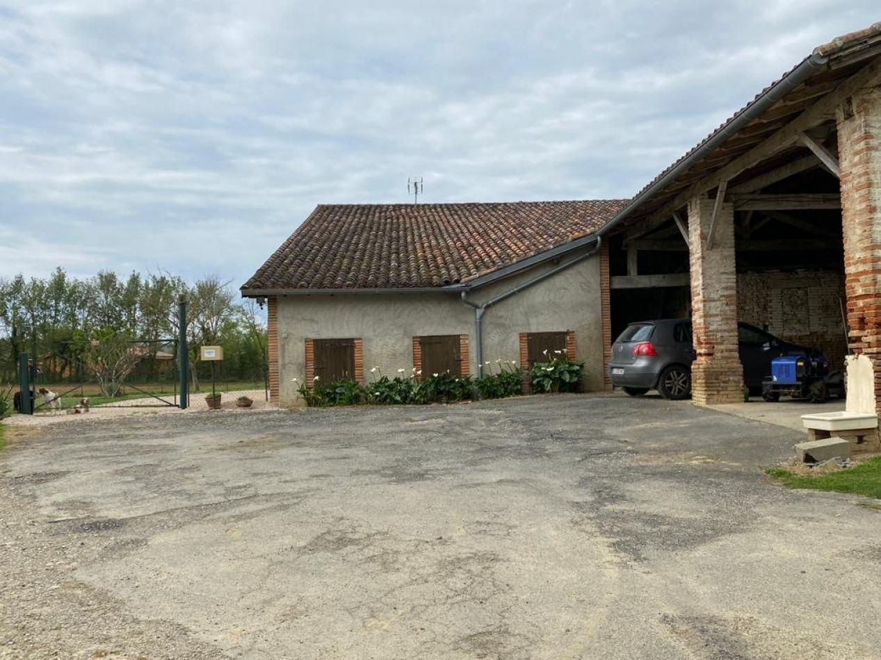 A vendre Lombez | Réf 320072394 - L'occitane immobilier - Photo 6
