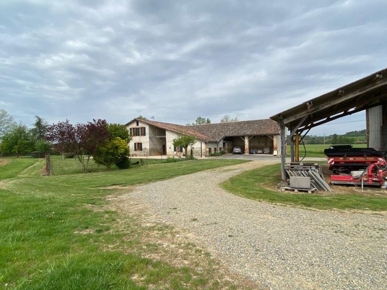 vente Maison de caractère Lombez - Photo 2
