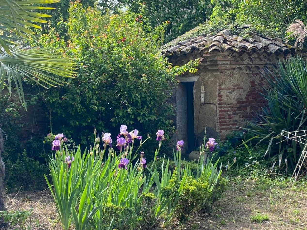 vente Maison de caractère Lombez - Photo 4