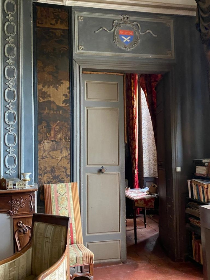 vente Maison de caractère Lombez - Photo 10