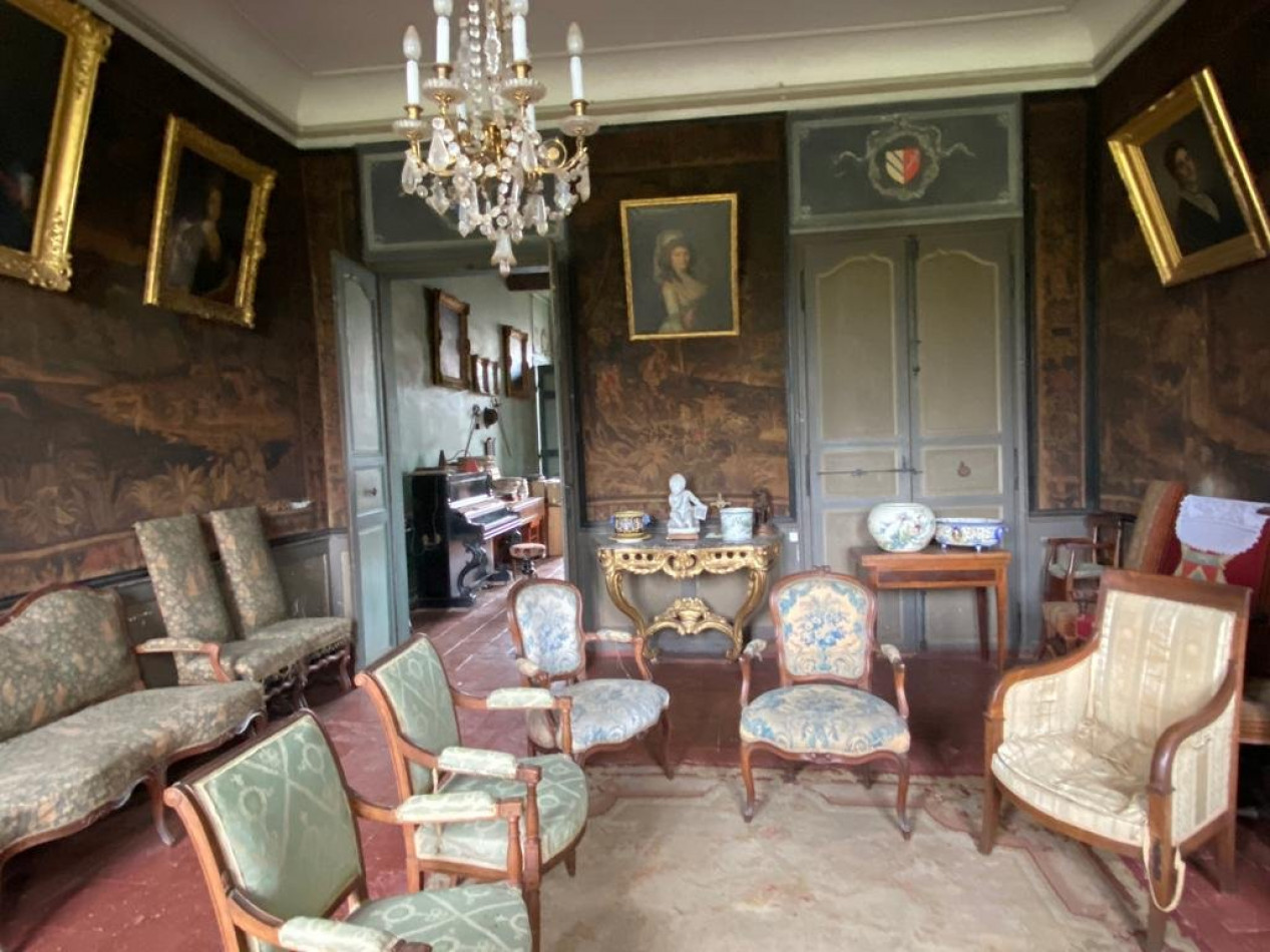 vente Maison de caractère Lombez - Photo 5