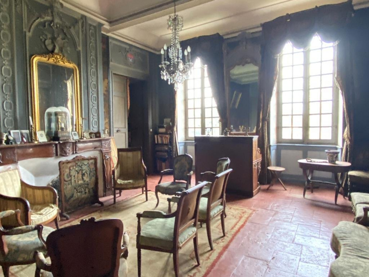 vente Maison de caractère Lombez - Photo 6