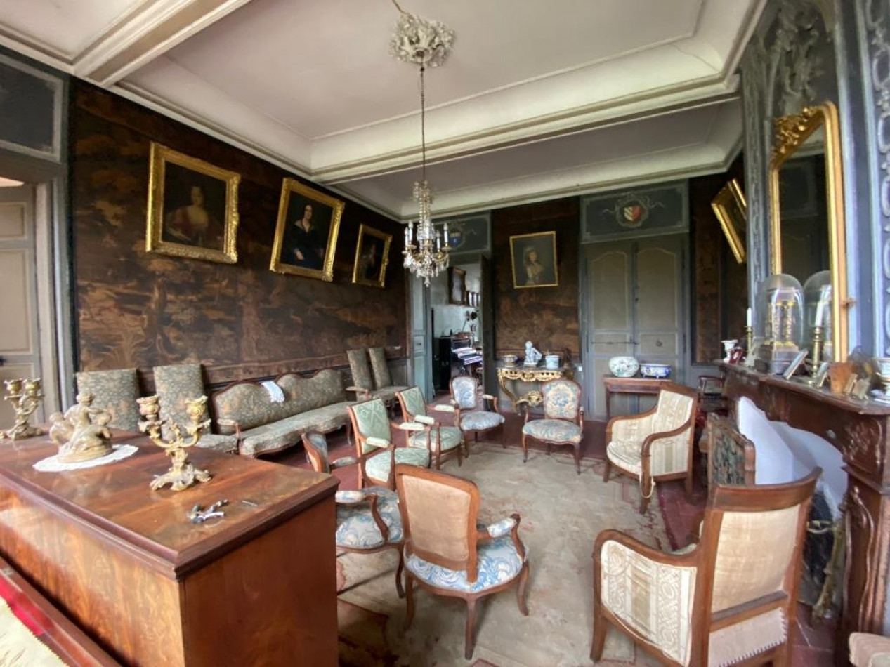 vente Maison de caractère Lombez - Photo 3